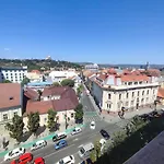City Center Belvedere Apartment