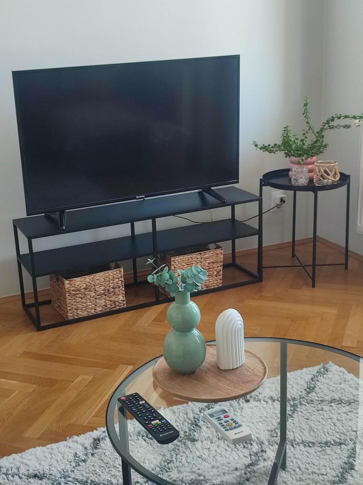 Center Belvedere Apartament *