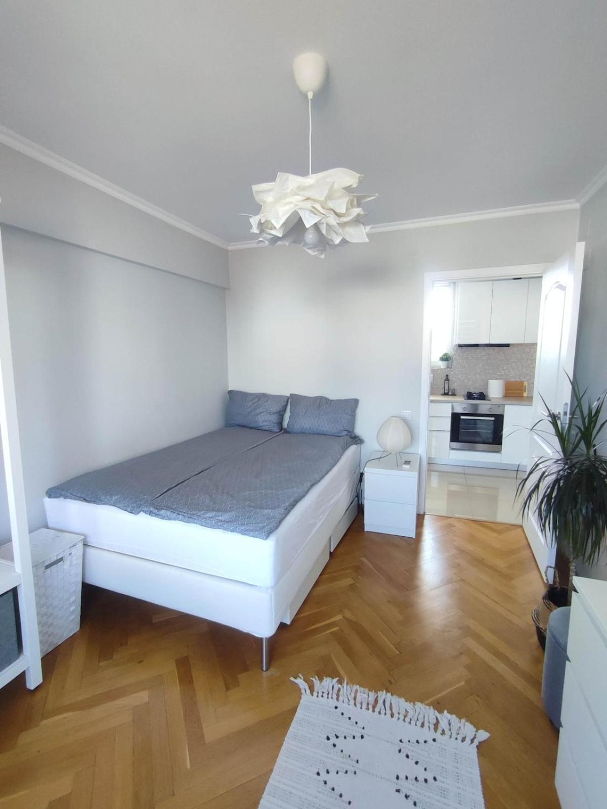 Center Belvedere *